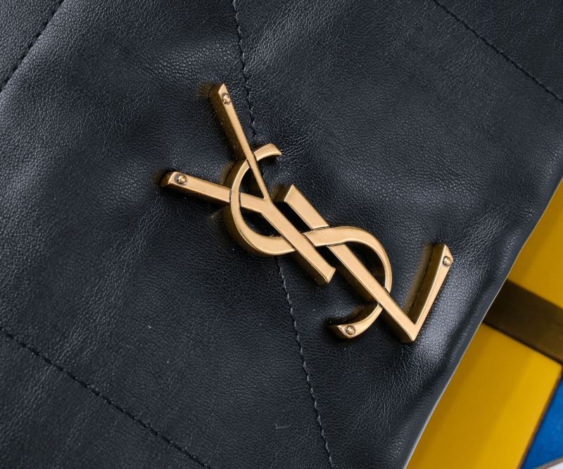 YSL Satchel Bags